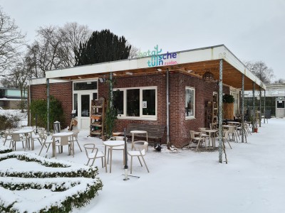 Voorjaar